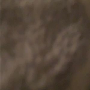 Meet your Posher, Aaron jr.